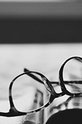 glasses